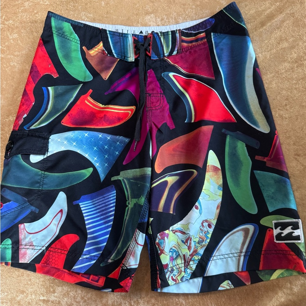 Billabong Men’s Swim Trunks